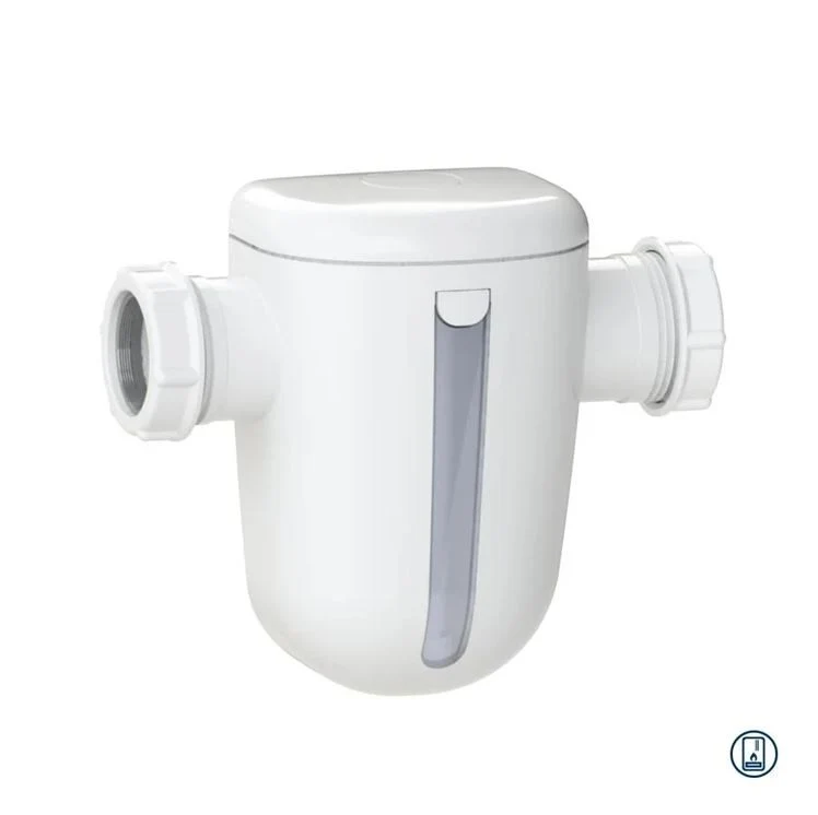 Sanineutral Mini Neutralizzatore per Caldaia di Condensa