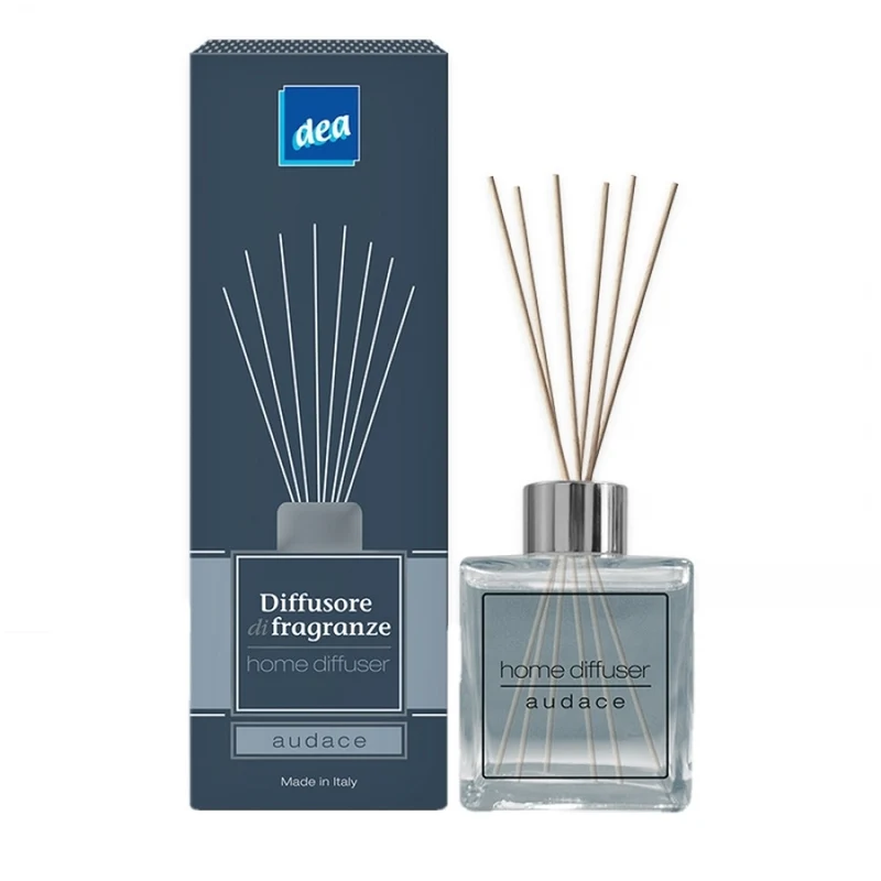 Dea Diffusore Bastoncini 200Ml Audace