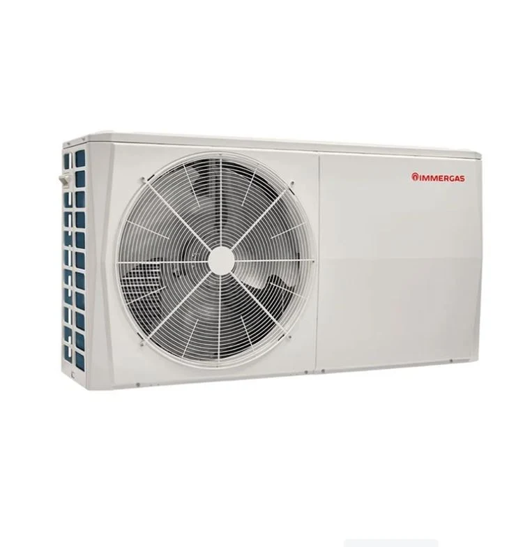 Pompa di Calore Immergas Magis M 8 R32 Aria-Acqua Monoblocco Monofase