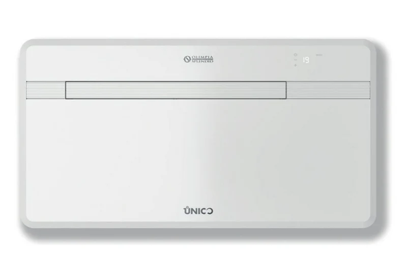 Condizionatore Climatizzatore Olimpia Splendid Senza Unità Esterna Inverter Unico Evo 25 HP PVAN R-32 - Cod. 02455