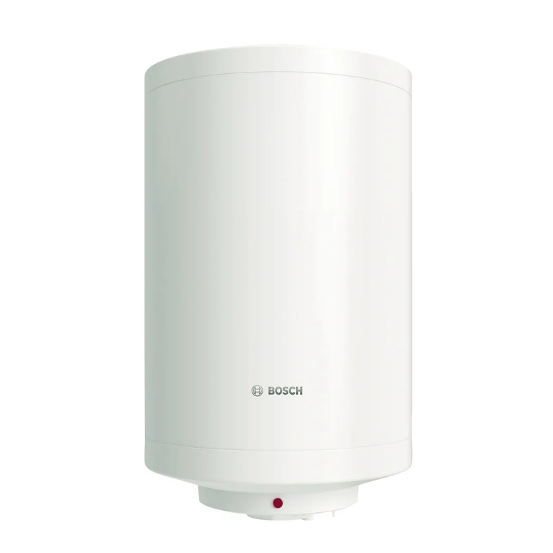 Scaldabagno Elettrico Junkers Bosch Modello Tronic 2000 T 80 Litri Verticale - Cod. 7736503349