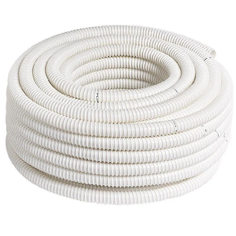 TUBO SCARICO CONDENSA SPIRALATO 30 MT