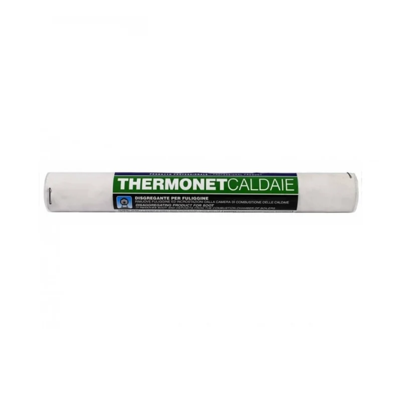 THERMONET CALDAIE Disgregante per incrostazioni corrosive e ossidi da 200 gr
