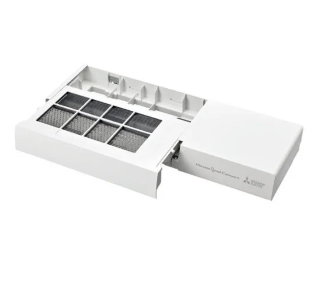 Filtro Mitsubishi Plasma Quad Connect per unità a Parete e Canalizzata MAC-100FT-E