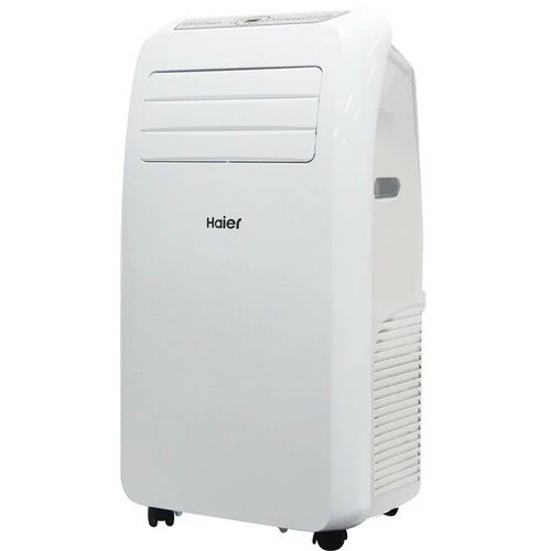 Condizionatore Climatizzatore Portatile Haier Modello AM12AA1GAA Pompa di Calore
