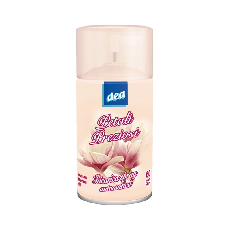 Dea Matic Ricarica Petali Preziosi 250Ml