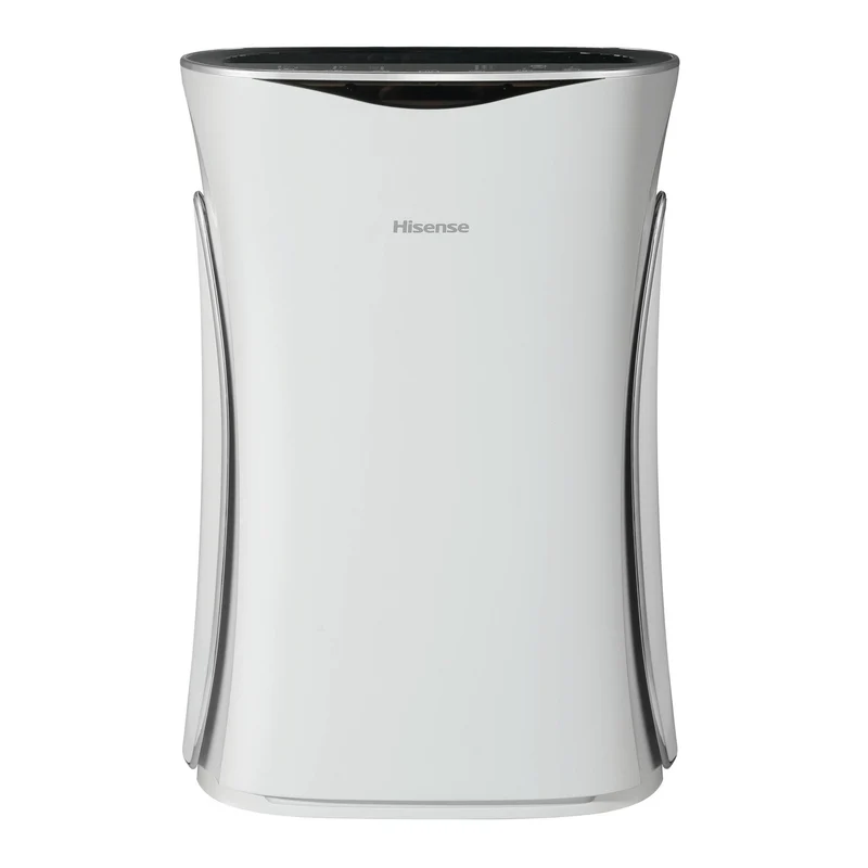Purificatore D'Aria Hisense Modello AE-15K4AF1 Colore Bianco Contro Virus e Batteri