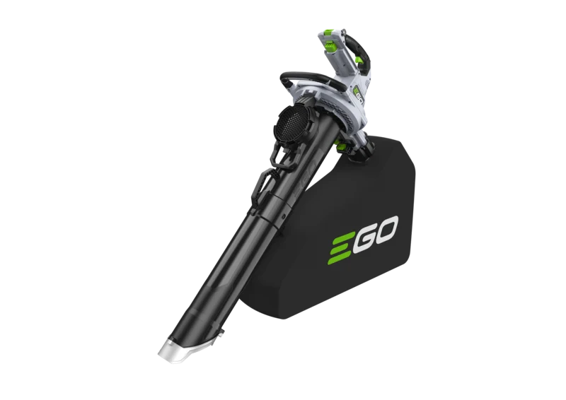 Soffiatore aspiratore 3 in 1 Ego 56 volts EGO LV5000E corpo macchina
