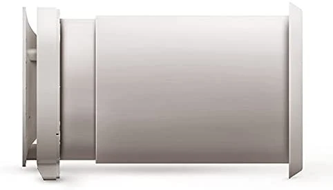 Recuperatore di Calore ECOCOMFORT 2.0 Smart Sanificatore d' Aria ad Altissima Efficienza e Funzioni Smart