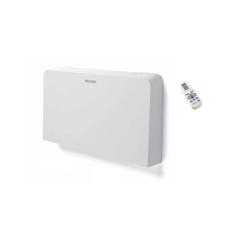 Ventilconvettore Olimpia Splendid Fan Coil Inverter Modello Bi2 Sl Air 400 Da 3.88 Kw Con Comando