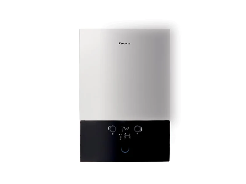 Caldaia A Condensazione Daikin Modello D2CND 24 KW Con Kit Per Scarico Fumi - NEW ERP