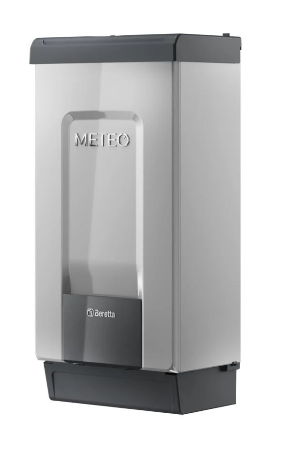 Caldaia a Condensazione Beretta Meteo X 30 C Metano/GPL Cod. 20191299 30 kW - Completo di Kit Scarico Fumi