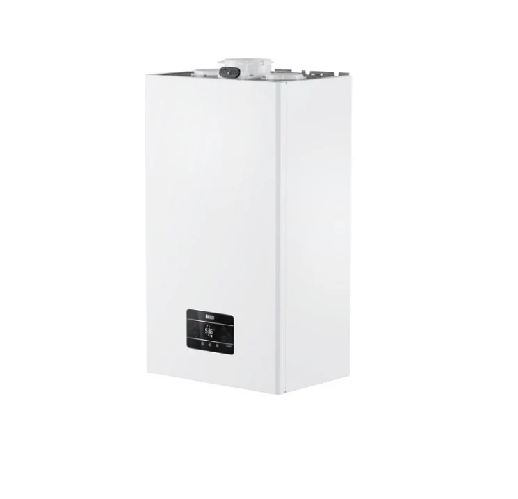 Caldaia a Condensazione Riello Start 25 Kis Cod. 20187772 GPL 25 kW Low Nox - Completa di Kit Scarico Fumi
