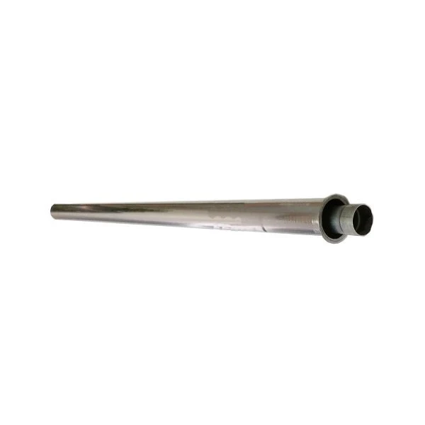 Kit Tubi Coassiali 35/49 mt 1 Per Radiatori Robur Cod. OPRL001