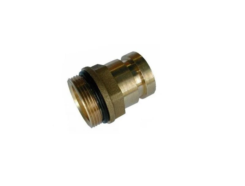 Gruppo Mandata By-Pass Per Caldaie Baxi Cod. 5630190
