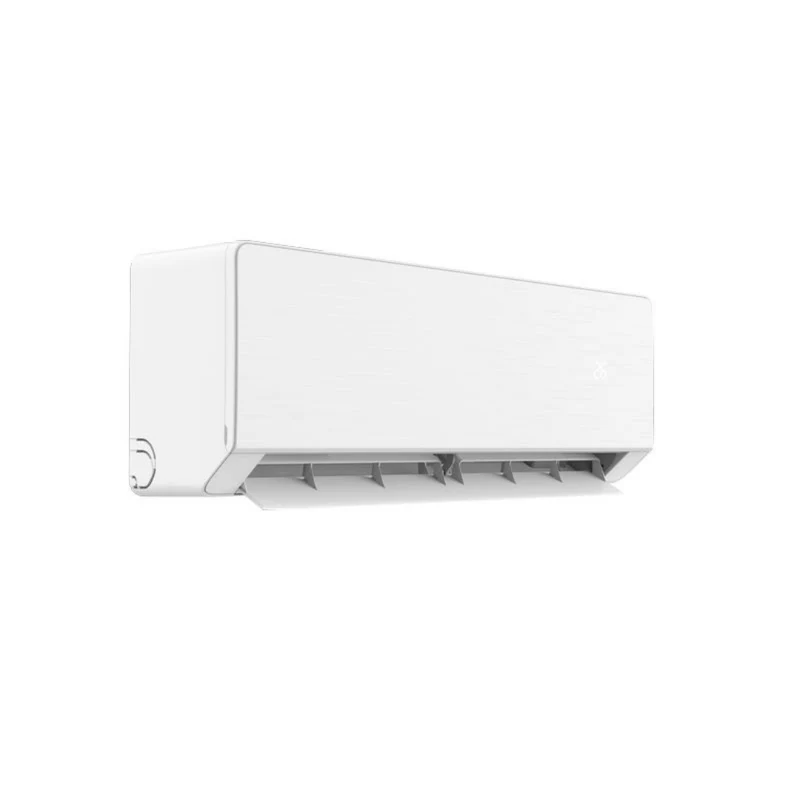 Ventilconvettore a Parete Ideal Clima Idrosplit Falko White HW Inverter 350 Fan Coil Cod. THMB03A - Comando Incluso