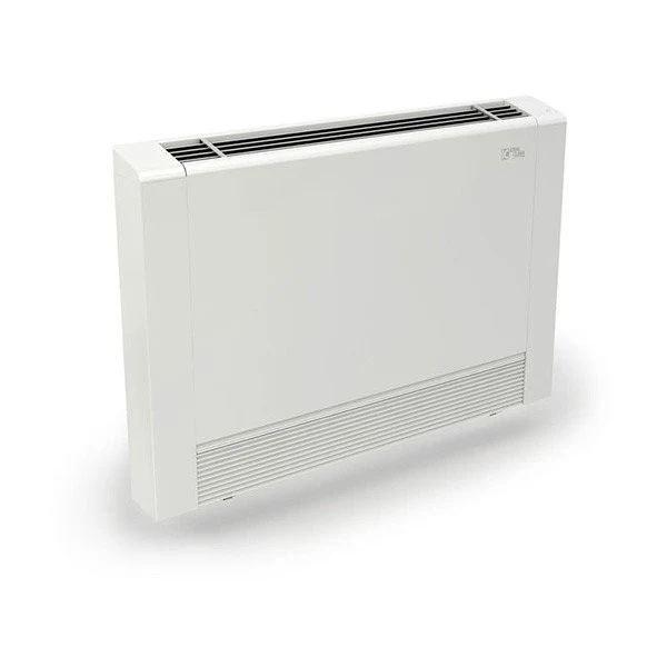 Ventilconvettore Ideal Clima Fancoil Slim a Pavimento Skudo Inverter DC 600 Cod. TSM06D - Con Comando Incluso