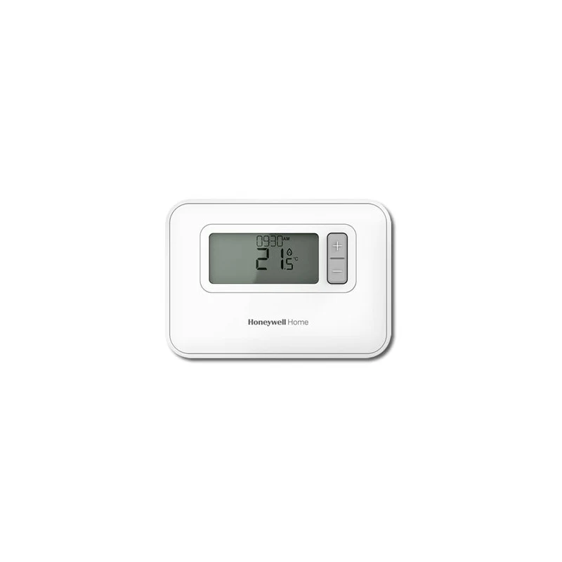 Cronotermostato Honeywell T3 Digitale Settimanale T3H110A