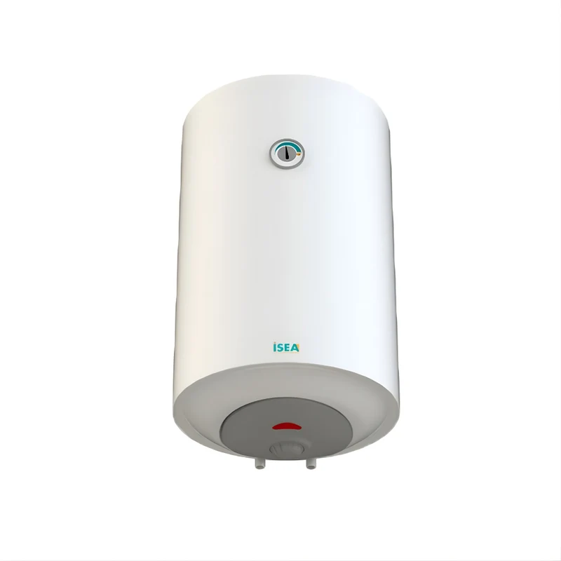 Scaldabagno Elettrico Isea Modello Swing 50 Lt Verticale 50/2 - Cod. E00022DI