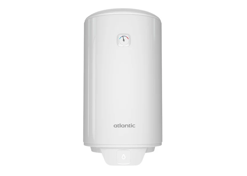 Scaldabagno Elettrico 80 Litri Verticale Atlantic Ego Series Cod. 851394 - 2 Anni Di Garanzia