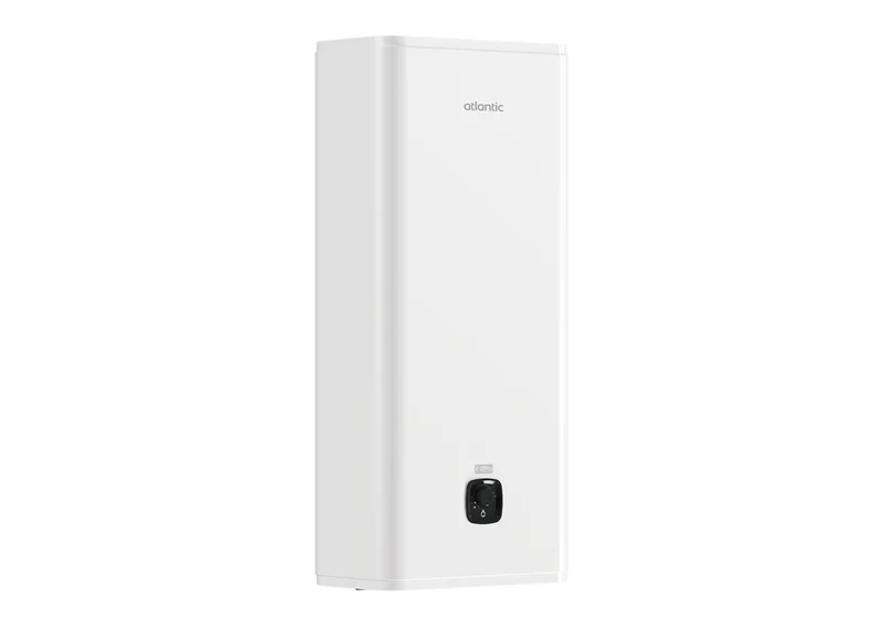 Scaldabagno Elettrico Ad Accumulo Atlantic Vertigo Access V25 50 Da 45 L Ultracompatto Cod. 831275 - ERP