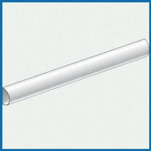 Tubo Standard Misura 100 Cm Fondital