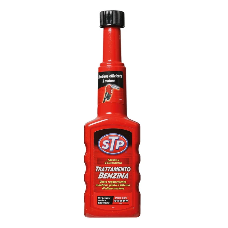 Stp Trattamento benzina 200Ml