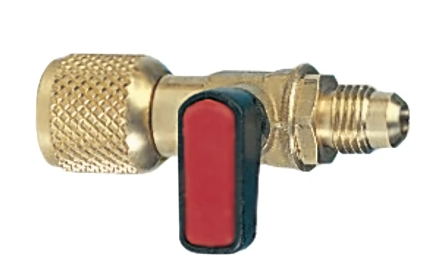 RUBINETTO BOMBOLA R32 MISURA 1/2"