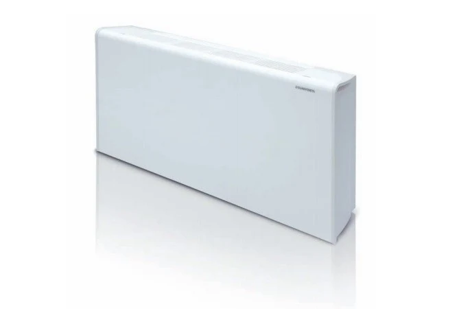 Ventilconvettore Fan Coil Professionale Climaveneta Modello a-LIFE3 202 Versione 2 Tubi da 1,65 kW Privo di Comando
