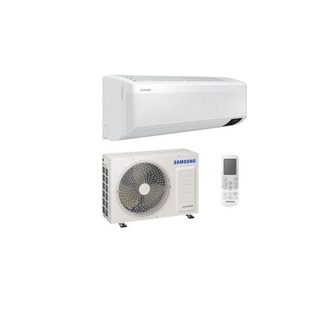 Condizionatore Climatizzatore Samsung Monosplit Windfree Avant F-AR18AVT R-32 Wi-Fi 18000 BTU AR18TXEAAW