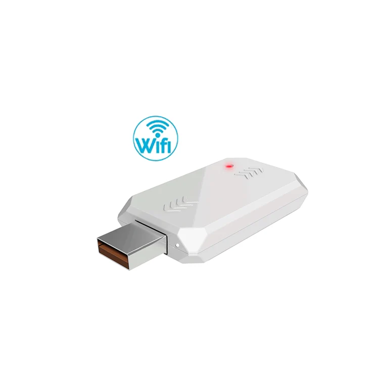 Controllo Interfaccia Wi-Fi Haier Modello KZW-W002