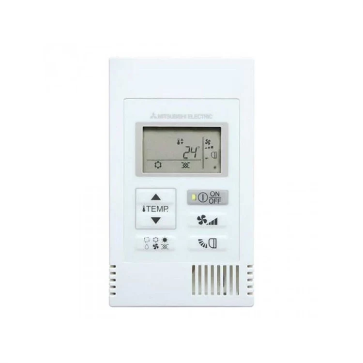 Comando A Filo Mitsubishi PAC-YT52CRA-K