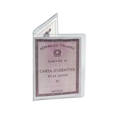 Bakhita Porta Carta Identità