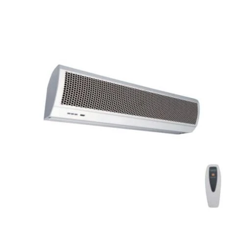 Barriera D'Aria Ferrari Modello Vivair VA Cm 120 Con Telecomando Incluso