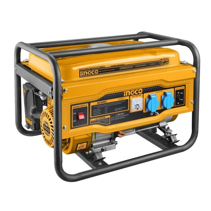 Generatore di corrente benzina 2,8kw