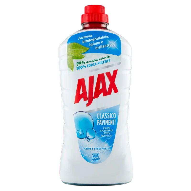 Ajax Pavimento Classico Lt1