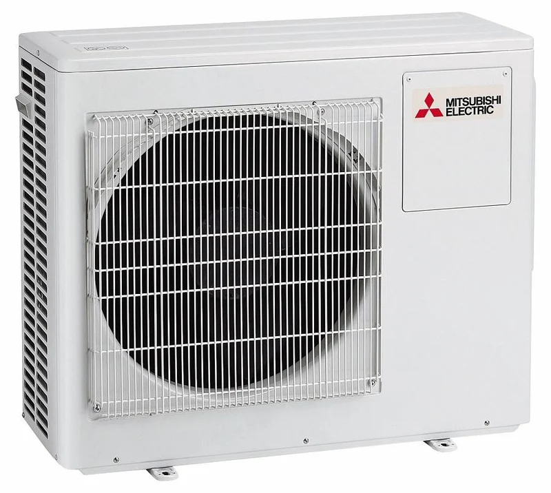 Mitsubishi Electric Unità Esterna Trial Multi R-32 MXZ-3F54VF Inverter 18000 BTU