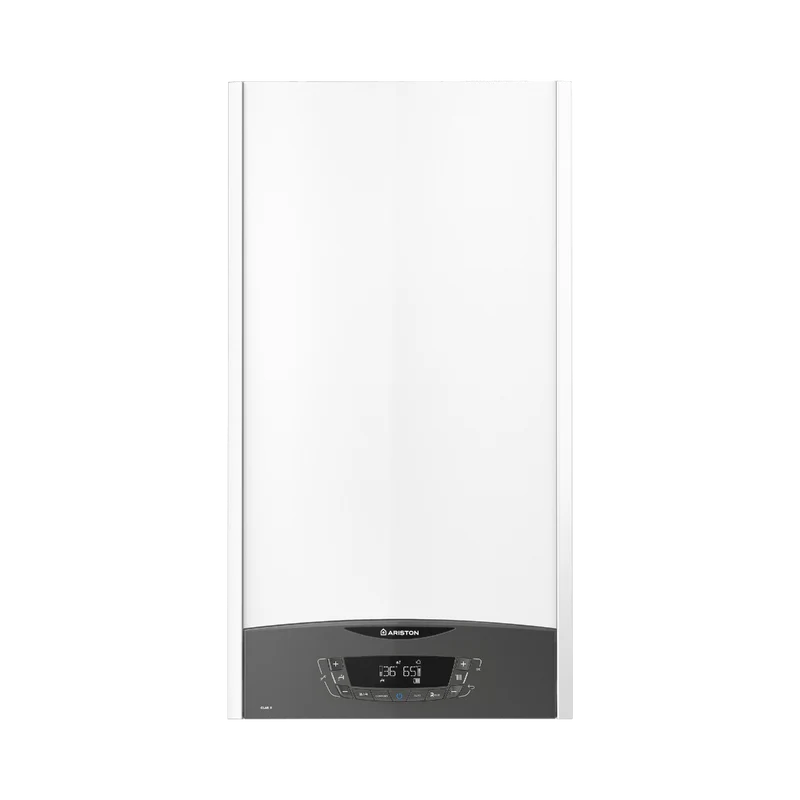 Caldaia a Camera Aperta Ariston Clas X CF 28 kW Metano Cod. 3301314 - Low NOx