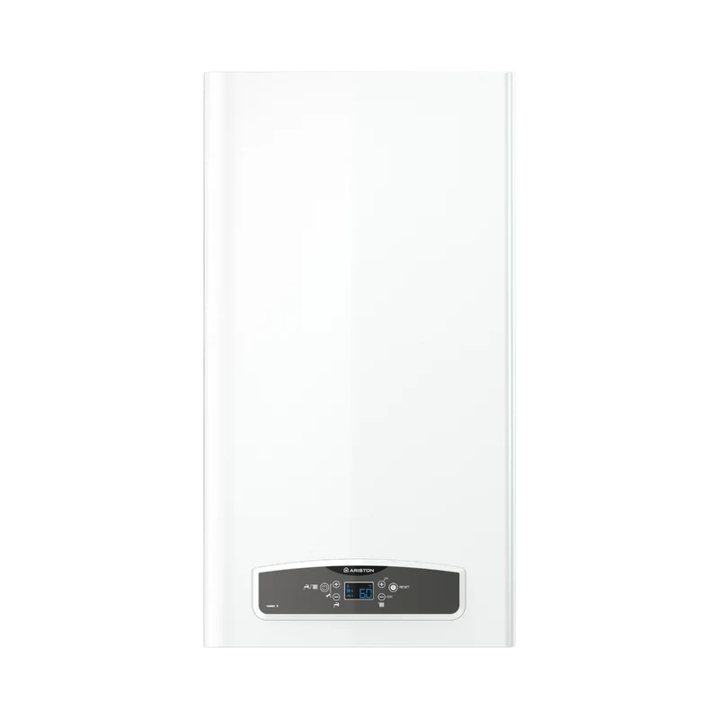 Caldaia a camera aperta Ariston Cares X CF 24 kW GPL Cod. 3301315 - Low NOx