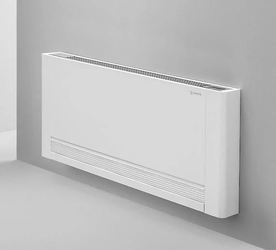Ventilconvettore Fan Coil Innova Mod. Airleaf DC Inverter SL 200 Attacco A Sx Privo Di Comando