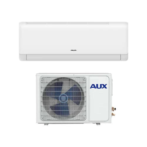 Condizionatore Climatizzatore Aux Monosplit Inverter Serie QG 12000 BTU ASW-H12C5A4/QGR3DI-EU R-32 WI-FI