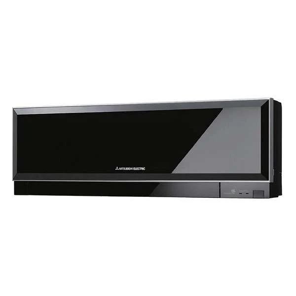 Condizionatore Climatizzatore Monosplit Mitsubishi Electric Inverter Kirigamine Zen R-32 Wi-Fi Nero 18000 BTU MSZ-EF50VGKB