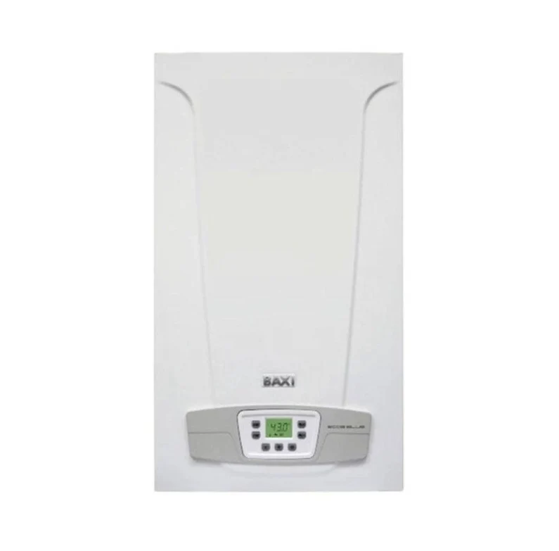 Caldaia Baxi a Camera Aperta Metano Eco5 Blue 24 kW Cod. A7729074 - Low Nox