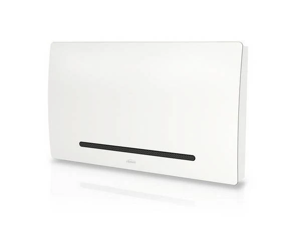 Ventilconvettore Galletti Modello Art-U40 Bianco Con Griglia Superiore 2,66 KW Fancoil - comando escluso