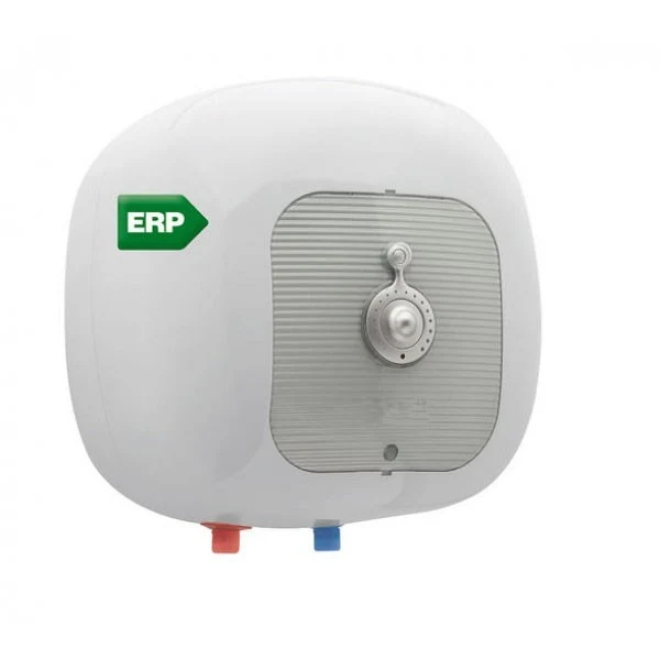 Scaldabagno Elettrico Ferroli Mod. Cubo SG 10S Sottolavello Cod. GRI0T00A - Garanzia 5 Anni