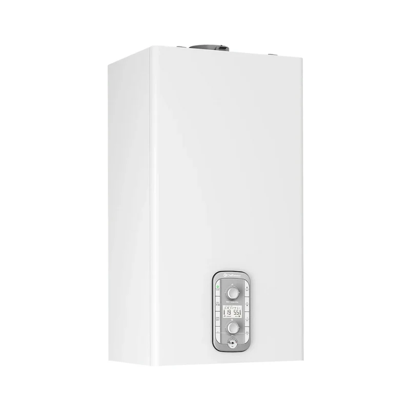 Caldaia a Condensazione Chaffoteaux Pigma Advance 25 Kw Cod. 3310622 - Completa di Kit Scarico Fumi