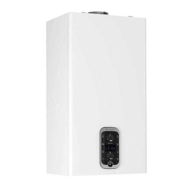 Caldaia a Condensazione Chaffoteaux Urbia Advance Link 35 Kw Metano/GPL Cod. 3310611 - Completa di Kit Scarico Fumi