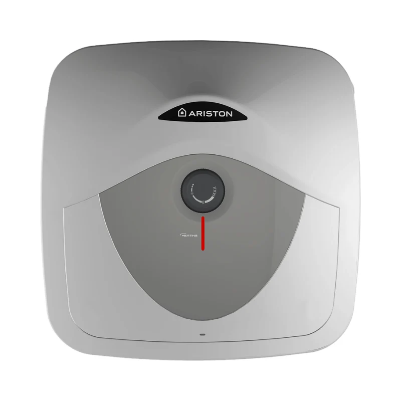 Scaldabagno Elettrico Ariston Ad Accumulo Andris RS 30/3 EU Sopralavello 30 LT - Cod. 3100339