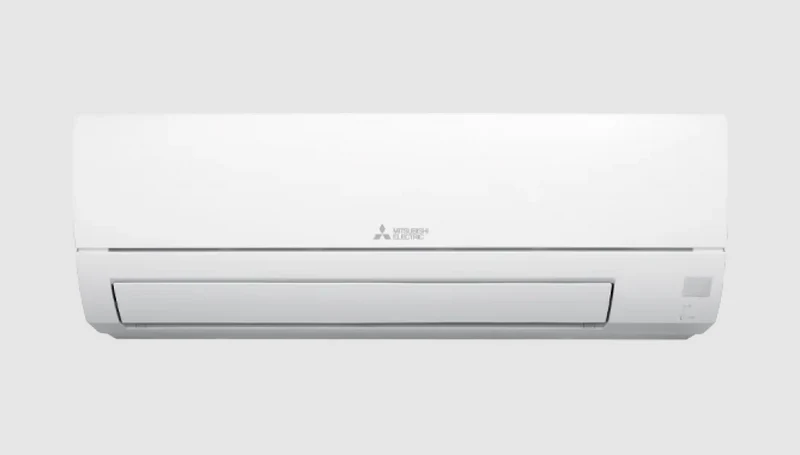 Condizionatore Climatizzatore Mitsubishi Electric Trial Split Inverter R-32 MSZ-HR 9000+9000+12000 BTU Con MXZ-3HA50VF WiFi Optional 9+9+12