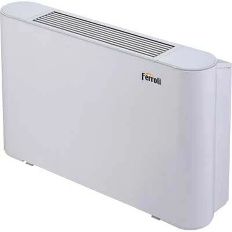 Ventilconvettore Ferroli Fan Coil Jolly Top Serie VM700 Con Commutatore Omaggio